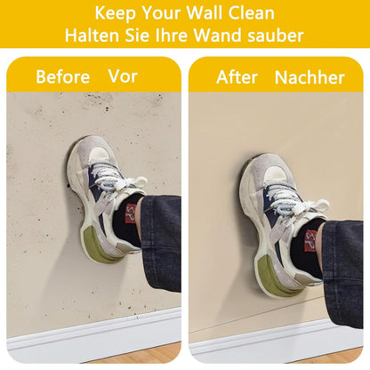 Skorter | Electrostatic Wall Stickers