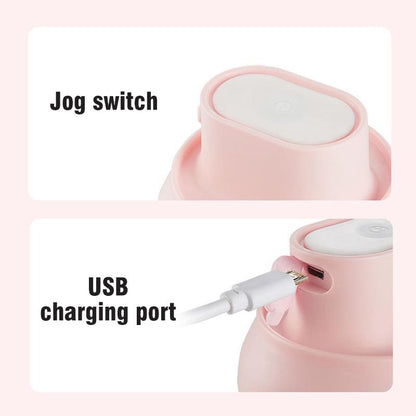 skorter | Cordless Portable Electric Crusher