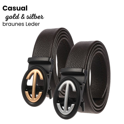 Skorter | Combine automatic belt + FREE gift bag