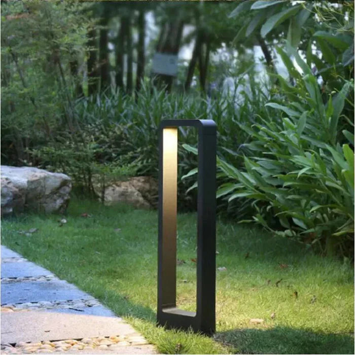 Skorter | Ground spot for outdoor lighting - TerraBeam
