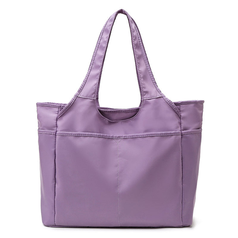 Skorter | Multifunctional Tote Bag for Women with Large Capacity