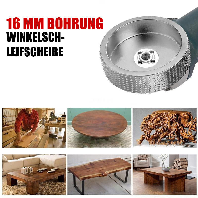 Skorter | Angle grinding wheel