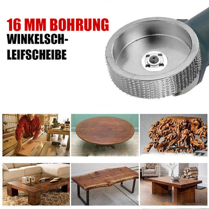 Skorter | Angle grinding wheel