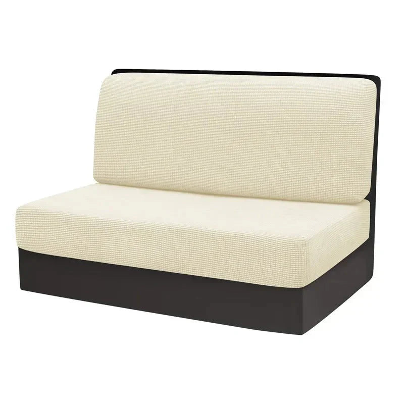 Skorter | Bench Covers Set for Motorhome and Caravan