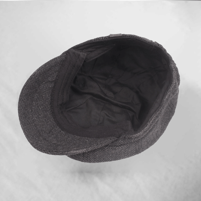 Skorter | 2022 Fashion Newsboy Cap