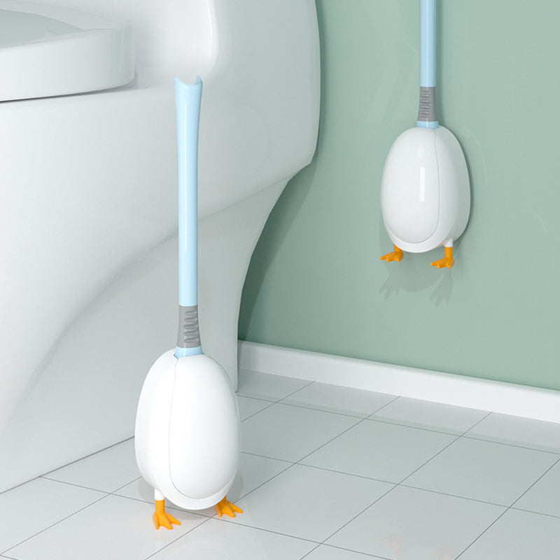 skorter | Diving Duck Toilet Brush