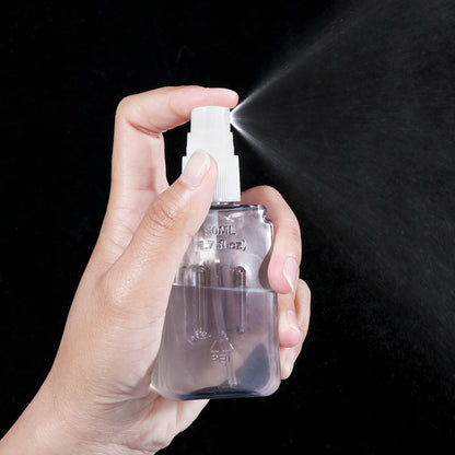 Skorter | Shampoo Dispenser, Portable Travel Bottle Set