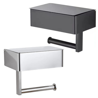 Skorter | Bibbie - Elegant Toilet Paper Holder