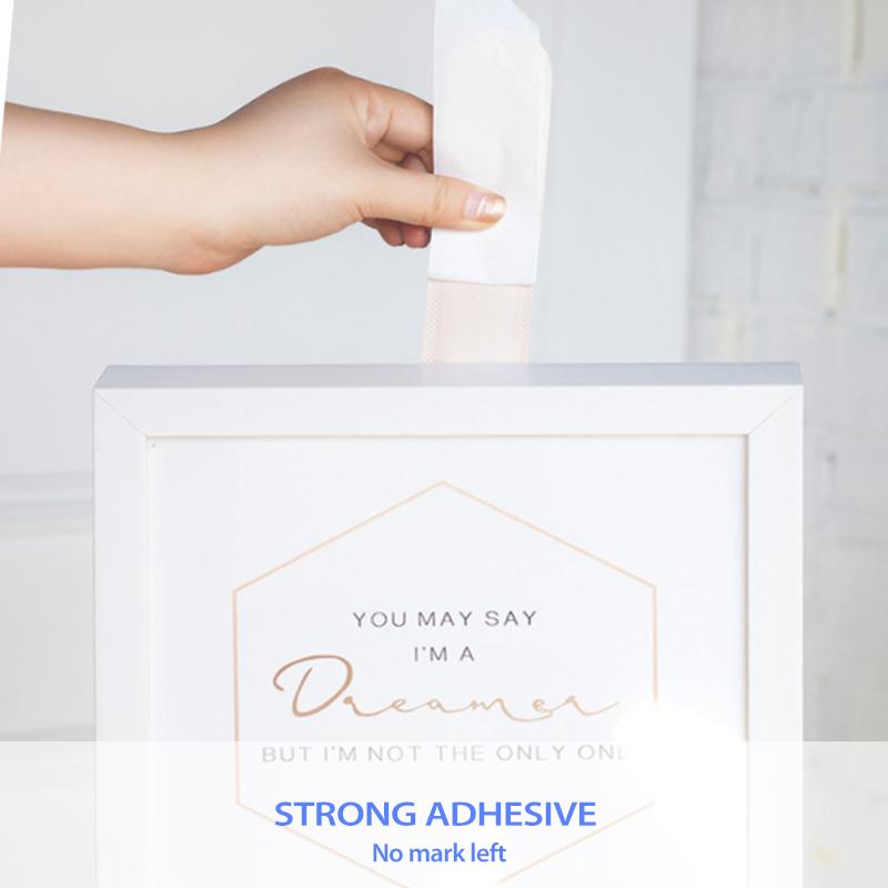 Skorter | Disposable Sweat Absorption Pads for Cap (10 Pieces)