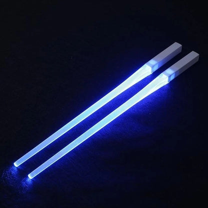 skorter | LED Light-Up Chopsticks