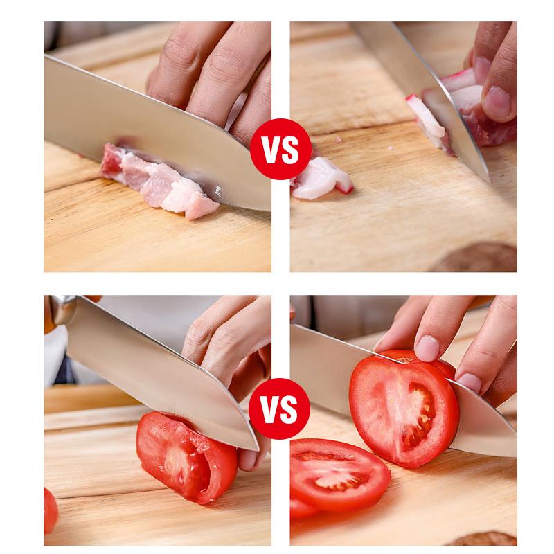 skorter | Kitchen Electric Knife Sharpener