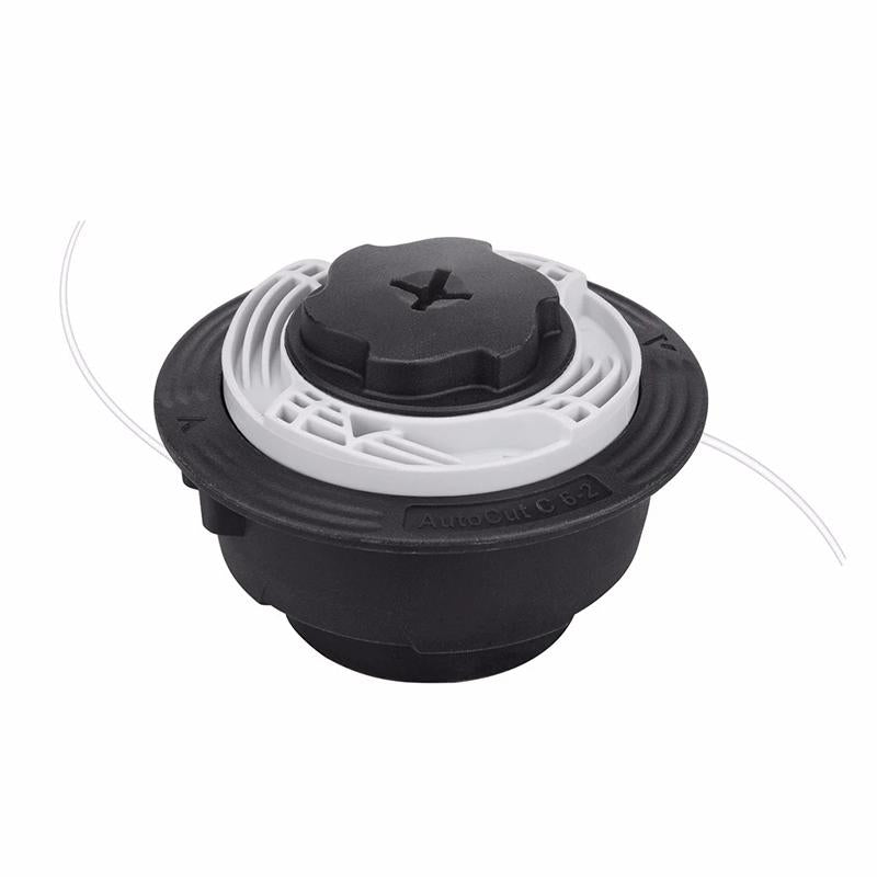 Skorter | C6-2 Trimmer head for lawn mower