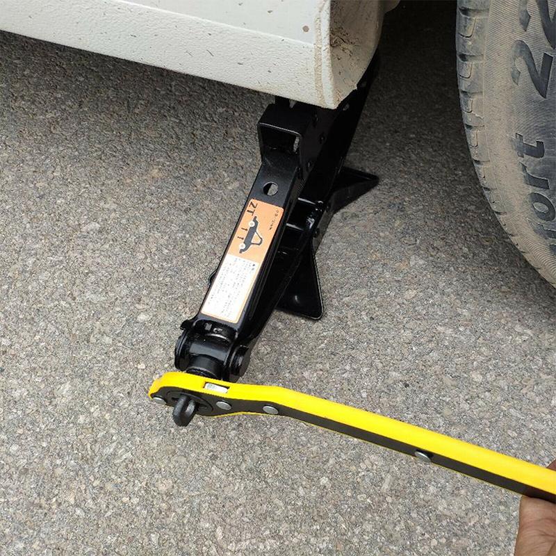 Skorter | Auto Labor-saving Jack Ratchet Wrench