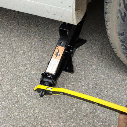 Skorter | Auto Labor-saving Jack Ratchet Wrench