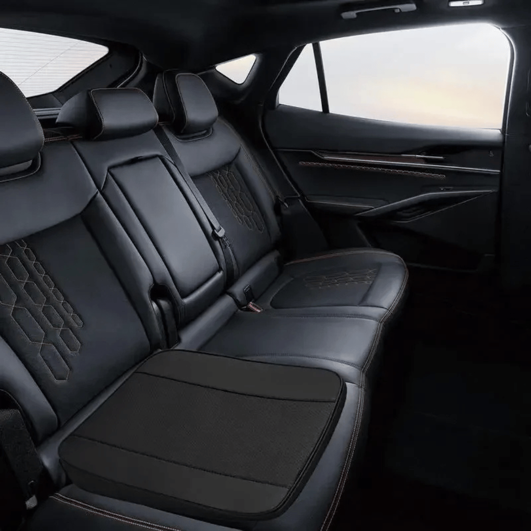 Skorter | Auto Raised Seat Cushion - Comfortable Chair Pad 4-8cm