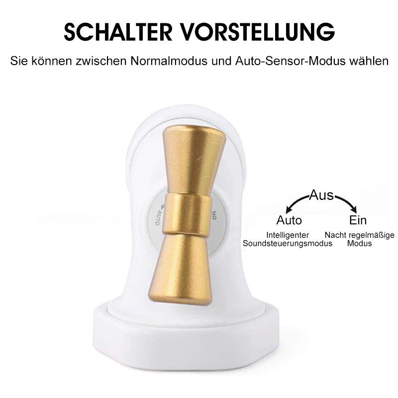 Skorter | Kitchen Faucet Lamp
