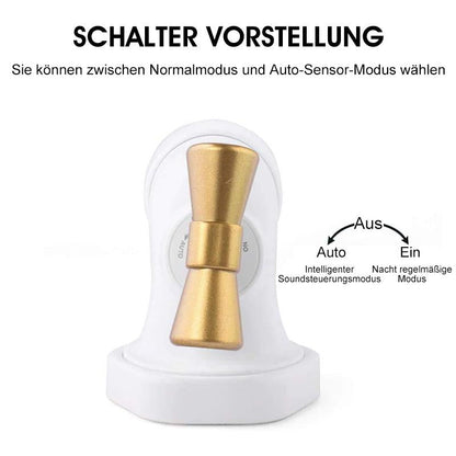 Skorter | Kitchen Faucet Lamp