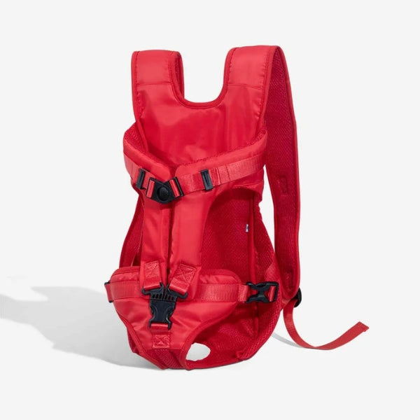 Skorter | Carrier Backpack | Ideal Canine Rucksack for Walking and Backpacking Adventures