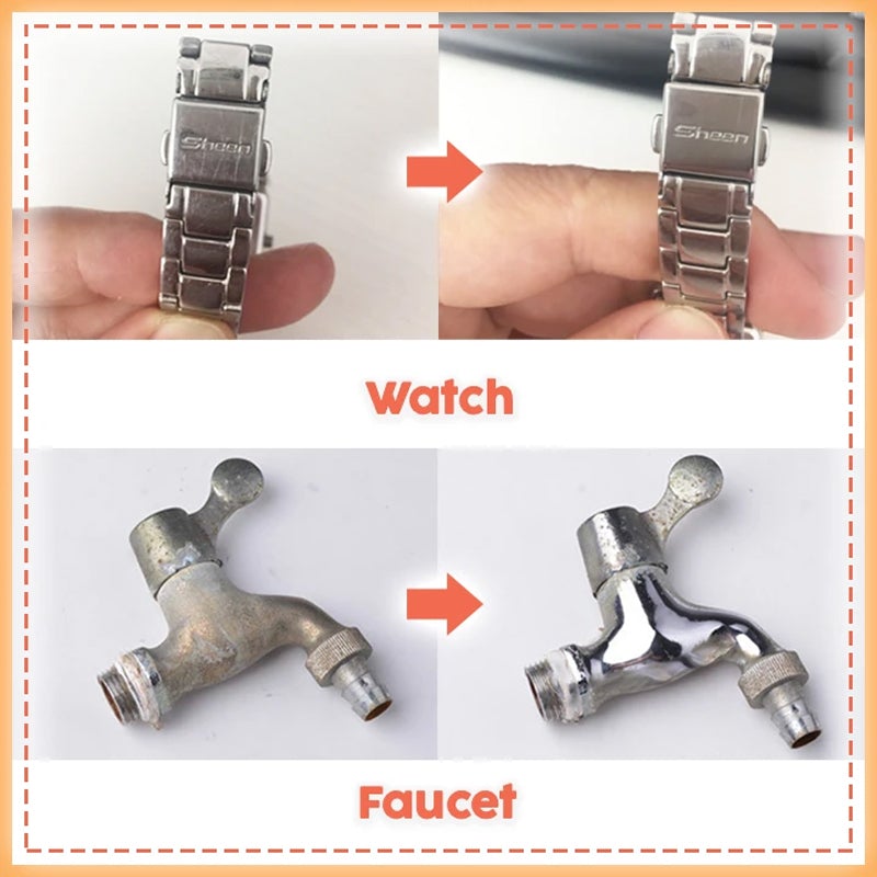 Skorter | 2022 New Metal Polish Paste