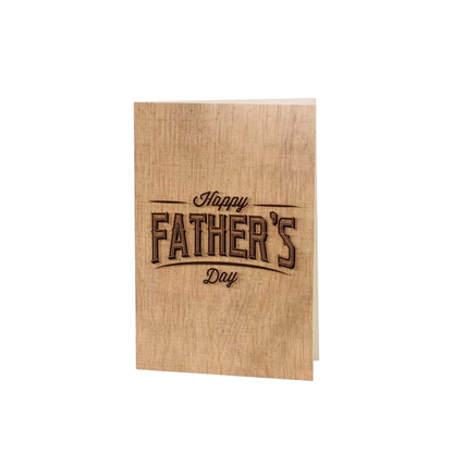 Skorter | Endless Farting Father's Day Card