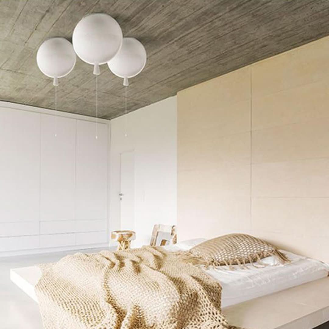 Skorter | Fateh Design Balloon LED Ceiling Lamp