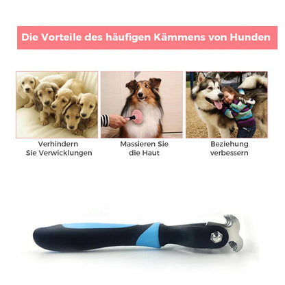 Skorter | Comb for Pet Care