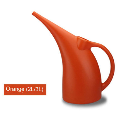 Skorter | Ergonomic Garden Watering Can – Easy Handling