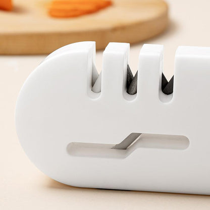 Skorter | 4 in 1 Manual Knife Sharpener