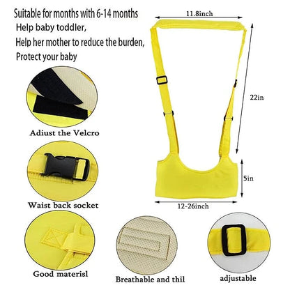 Skorter | Baby Safety Harness