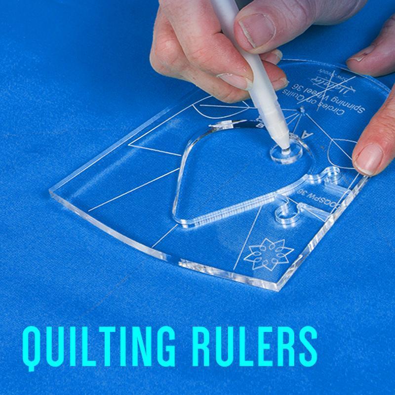 Skorter | DIY Patchwork Maker Kit