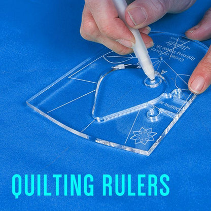 Skorter | DIY Patchwork Maker Kit