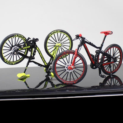 Skorter | Bicycle Alloy Model Ornament