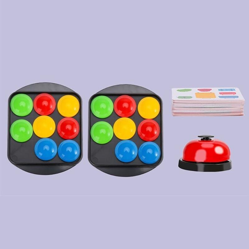 Skorter | Crazy Push and Push Table Games