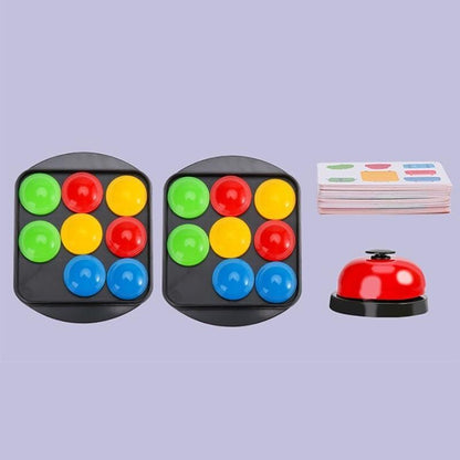 Skorter | Crazy Push and Push Table Games