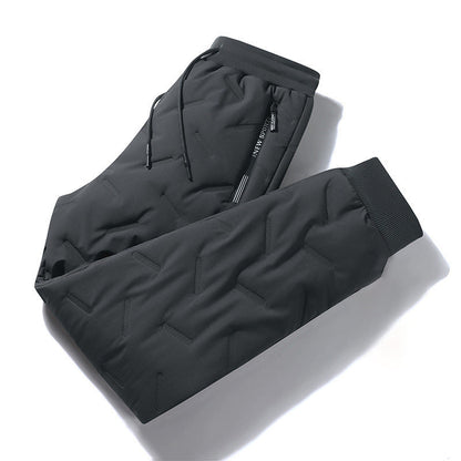 Skorter | Soft Fleece Lined Sweatpants