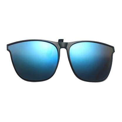 Skorter | Clip-on sunglasses