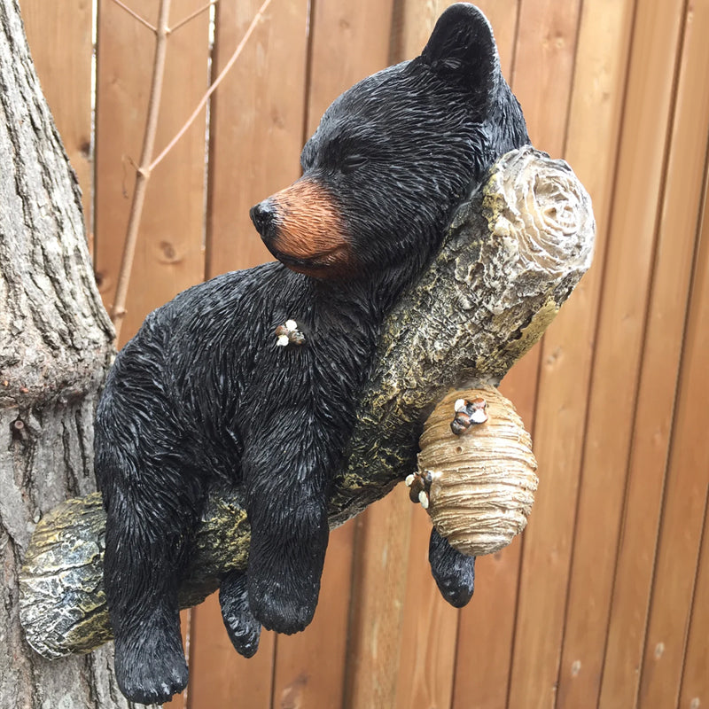 skorter | Black Bear Ornament