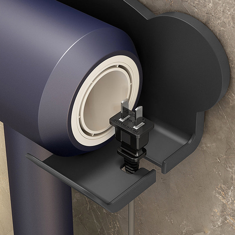 Skorter | Bathroom Hair Dryer Holder