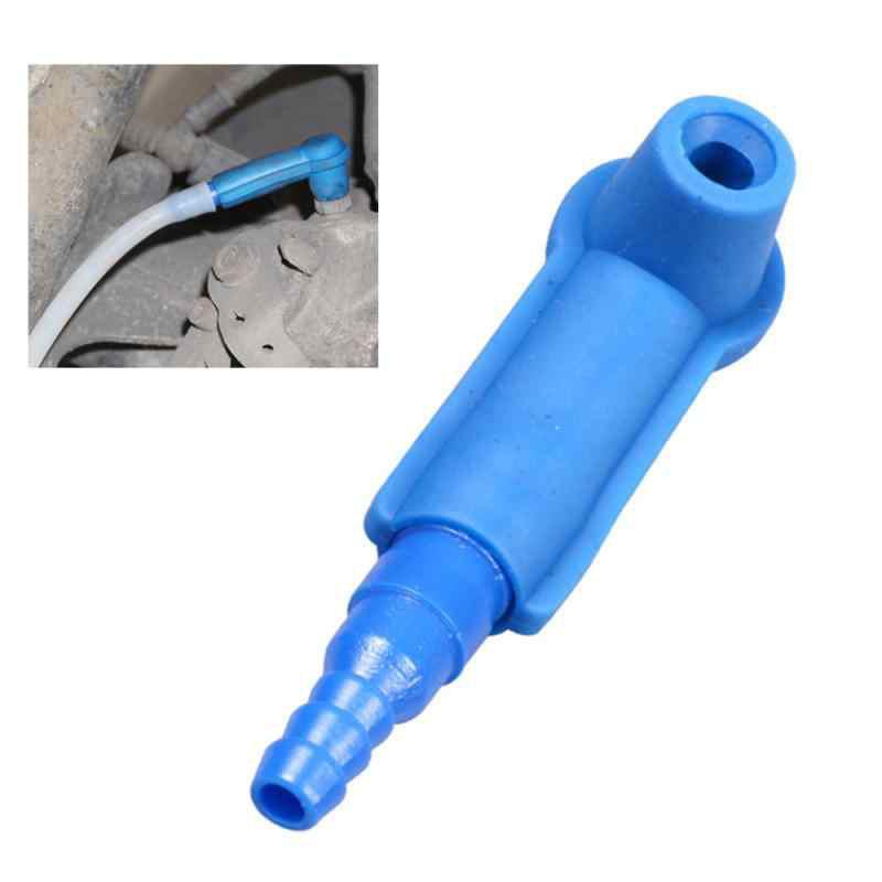 Skorter | Brake oil change tool