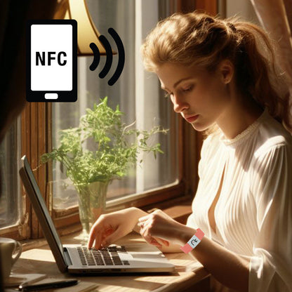 Skorter | Daily Bible Bracelet