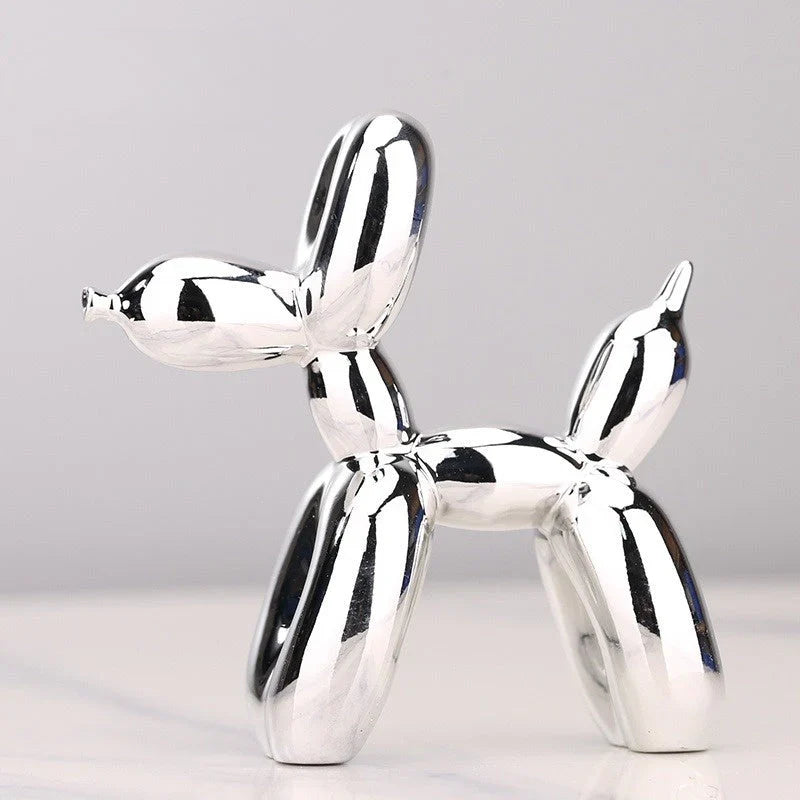Skorter | Balloon Animal Sculptures
