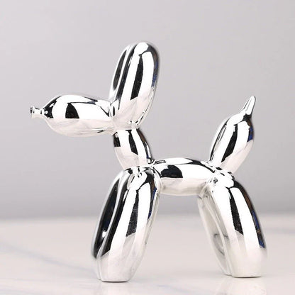 Skorter | Balloon Animal Sculptures