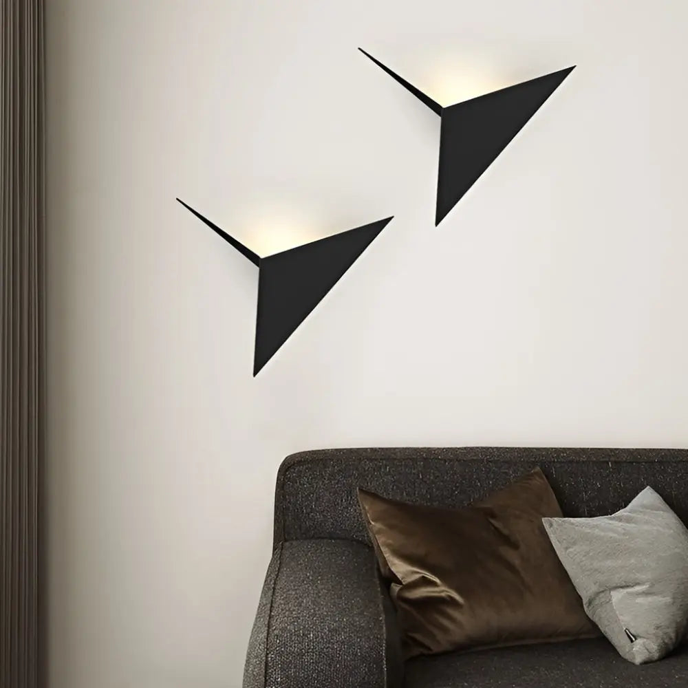 Skorter | GlowZen - Wall Lamp with Eastern Charm