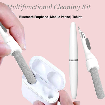 skorter | Bluetooth Earphone Cleaning Stick