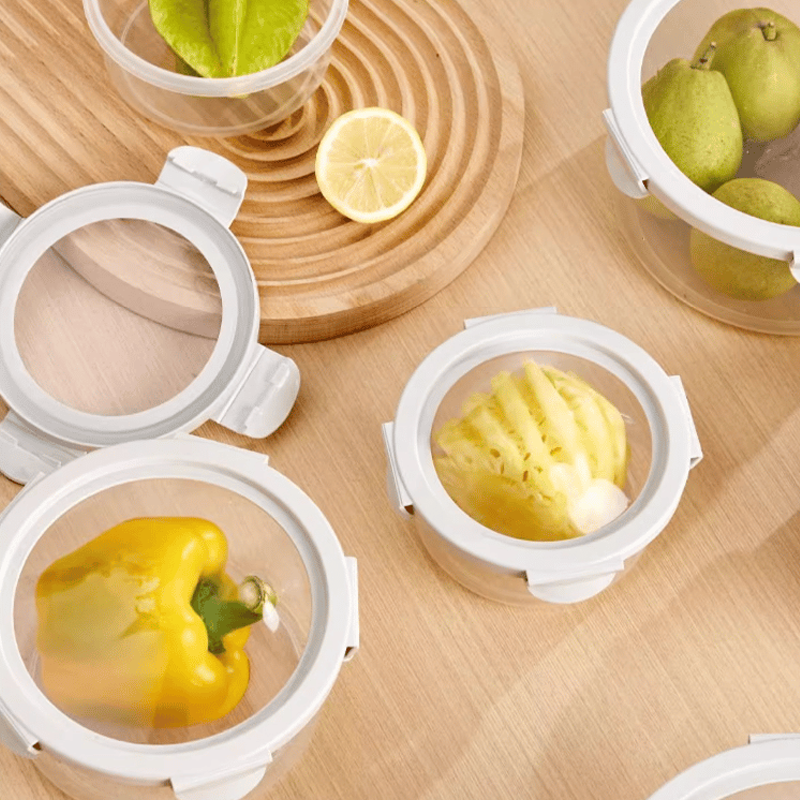 Skorter | Silicone Lid Fresh Box