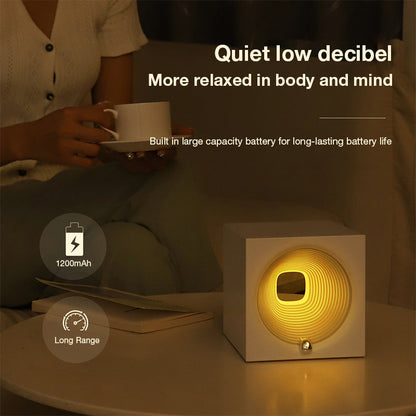 skorter | C34 Time Machine Speaker