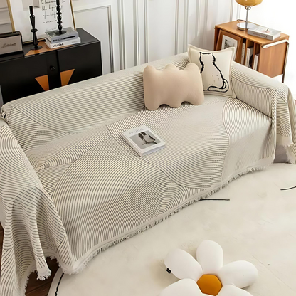 Skorter | CozyCover | Nordic inspired sofa cover