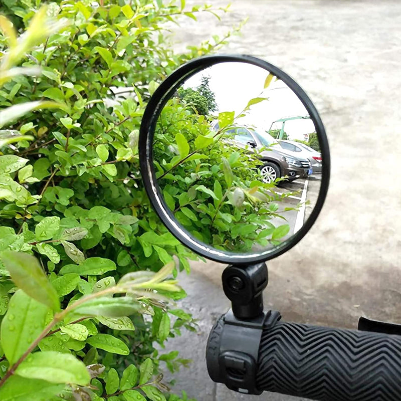 Skorter | Bicycle rearview mirror