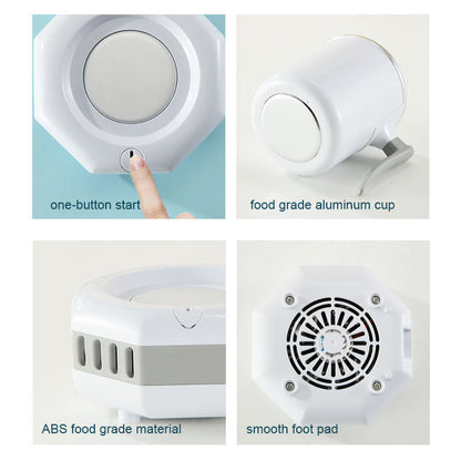 skorter | Desktop Cooling Cup