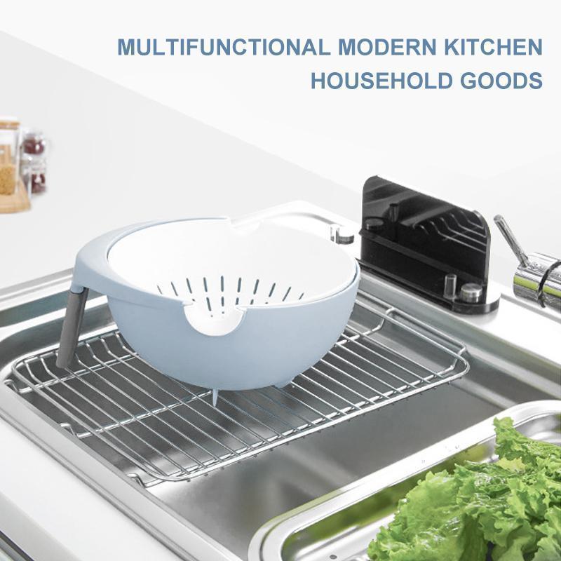 Skorter | 3 in 1 Water Saving Balanced Strainer